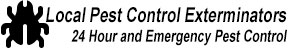 West Chester IA Pest Control Exterminators